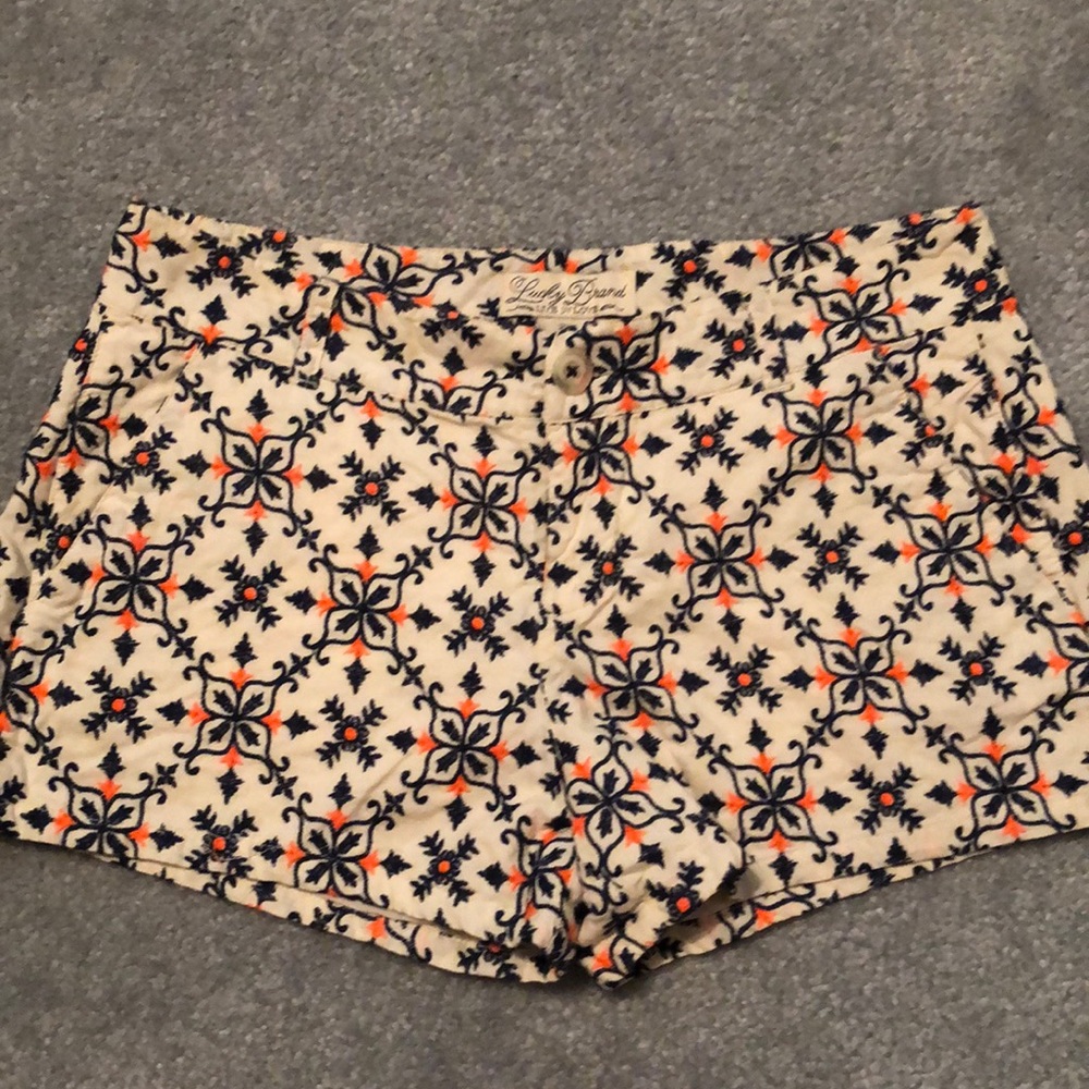 Lucky Brand shorts
